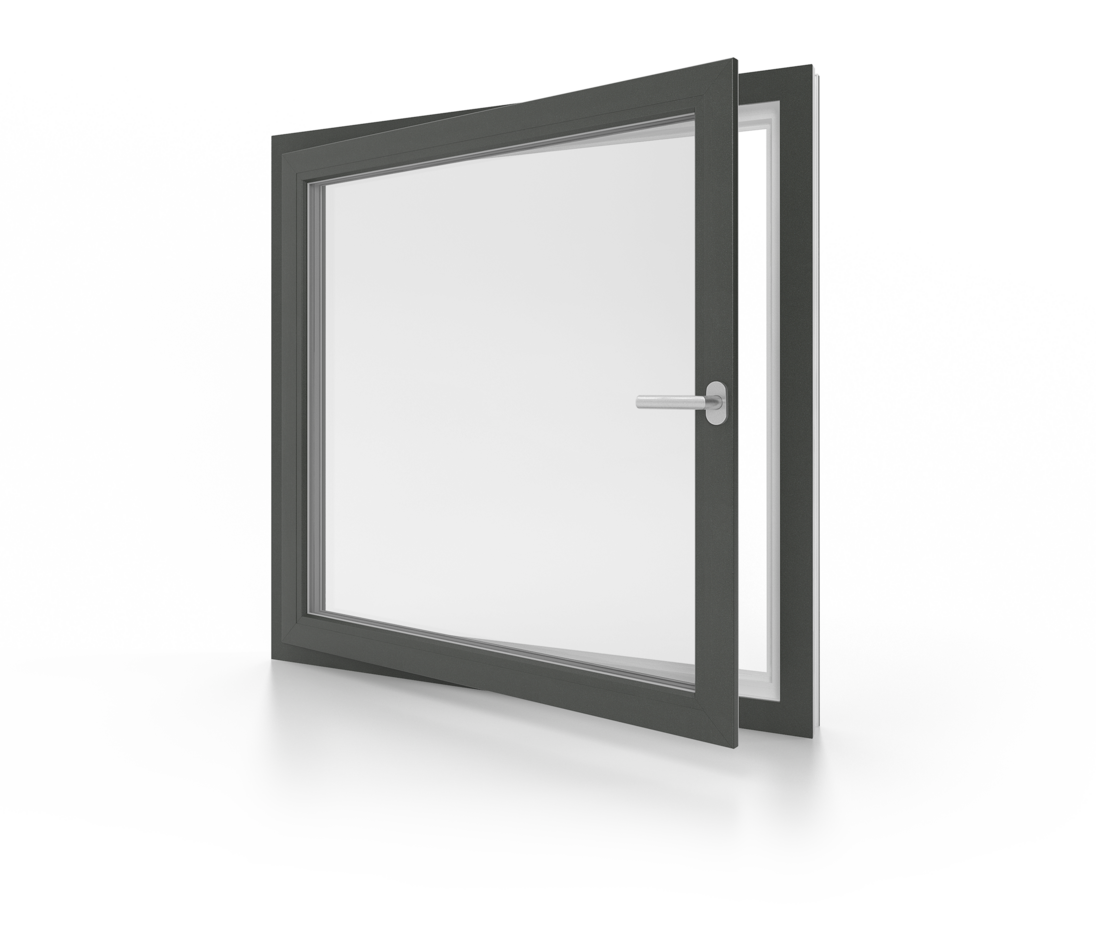 Aberturas de Aluminio